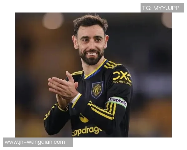 布鲁诺费尔南德斯：从天才少年到足球场上的战术大师之路