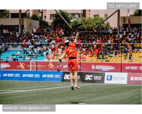 飞盘战术大揭秘杭州飞盘队荣登全国第六名排行榜