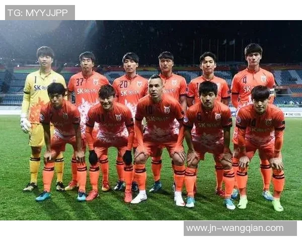 首尔与济州联精彩对决直播全程回顾与分析